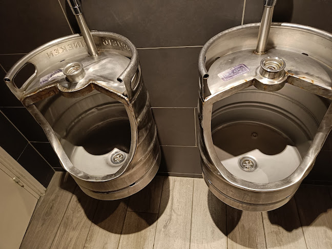 Eetcafé Des Amis - Valkenburg