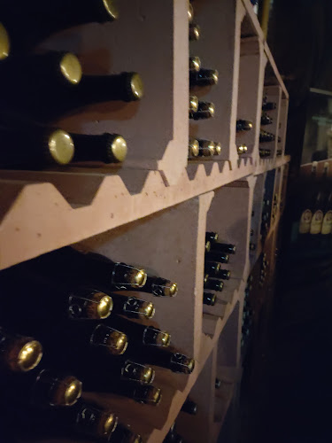 Bourgondische Bierkelder - Breda