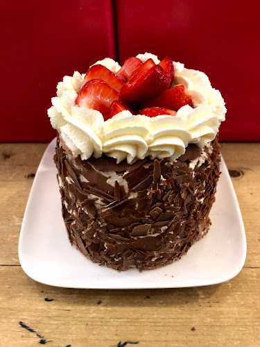 Zoet & Hartig Haarlemmerdijk - Horeca