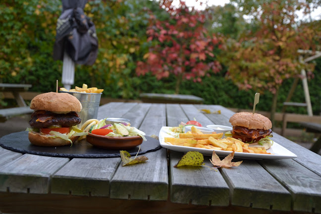 Pannenkoekenhuis Het Wonderbos