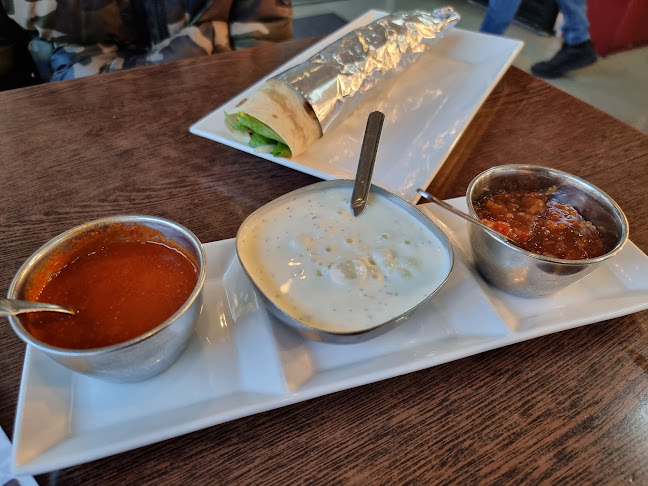 Birtat Restaurant - Horeca