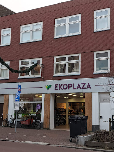 Ekoplaza Amsterdamsestraatweg - biologische supermarkt - Utrecht