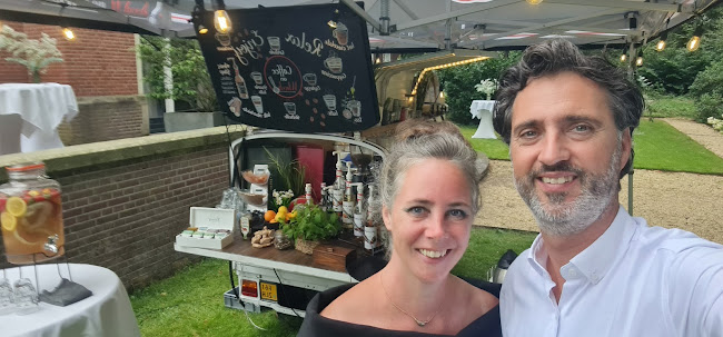 Coffee on Wheels Roermond - Horeca