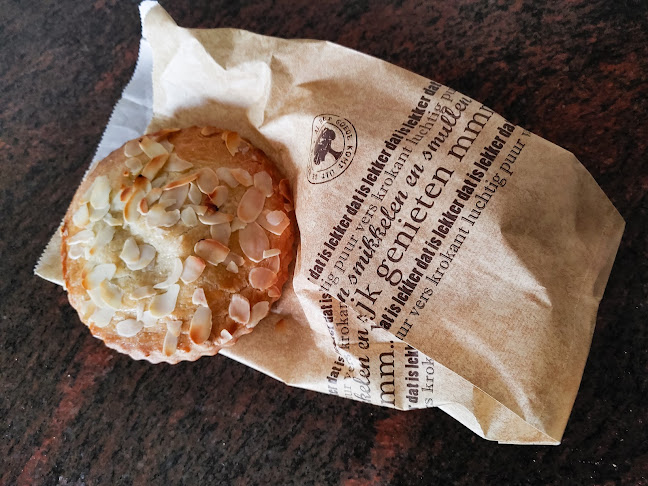 Opinii despre Bakkerij "Onze Bakker" în Uden - Horeca