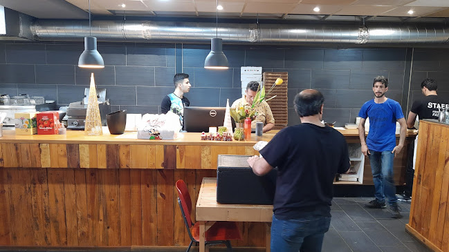 Grillroom Piramide Nieuwkoop - Nieuwkoop