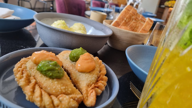 Comentarii opinii despre Tapisco