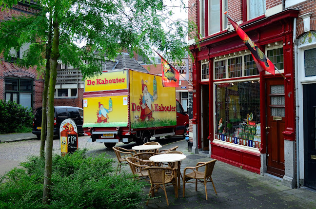 Slijterij de Kabouter - Horeca