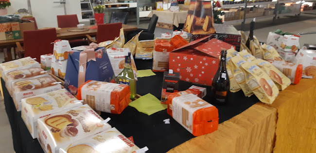 Opinii despre Smeraglia Groothandel în Heemskerk - Horeca