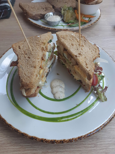 Brownies&downieS Oisterwijk - Horeca