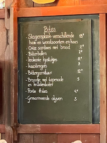 Comentarii opinii despre Café de Slager