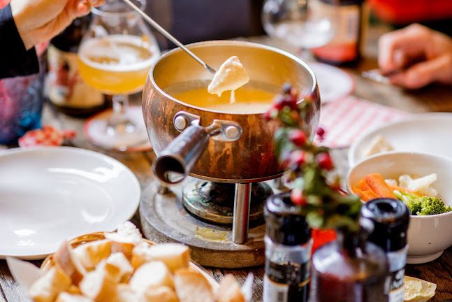 Proeflokaal A. van Wees - Horeca