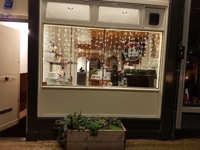 Ristorante Pizzeria Portobello