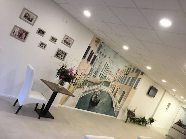 IJssalon / Gelateria Elisa - Heerhugowaard