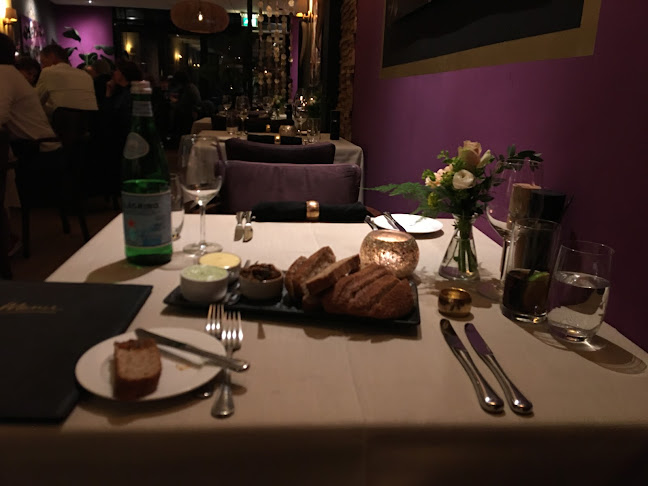 Restaurant De Halve Maen - Horeca