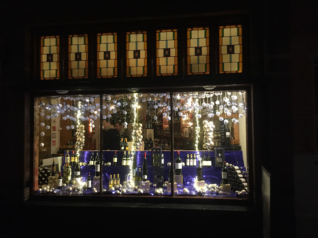 Comentarii opinii despre Prins Wijn