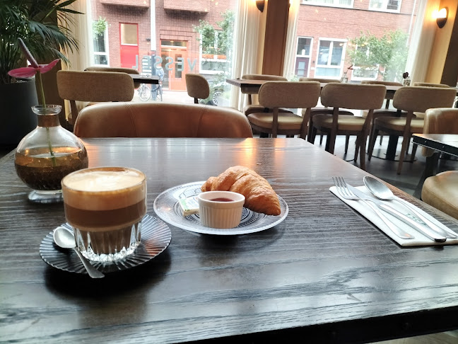 Comentarii opinii despre VESSEL