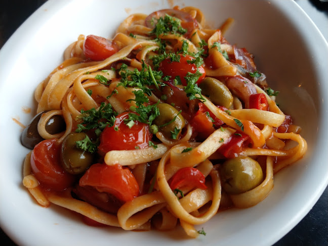 Comentarii opinii despre Happy Italy Zoetermeer