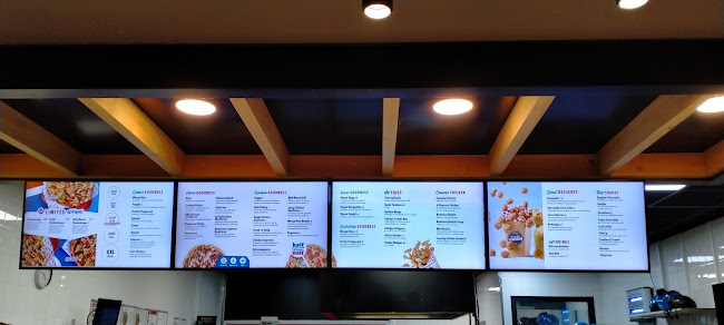 Domino's Pizza Alphen Aan Den Rijn Concertweg - Horeca