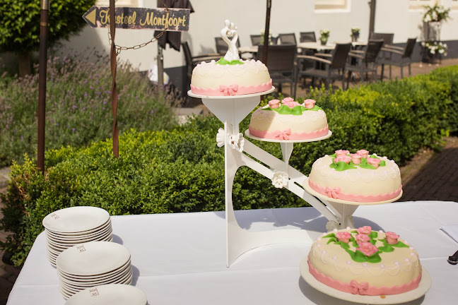 Bakkerij Wammes - Horeca