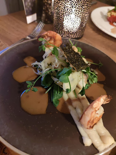 Comentarii opinii despre Restaurant Brocante