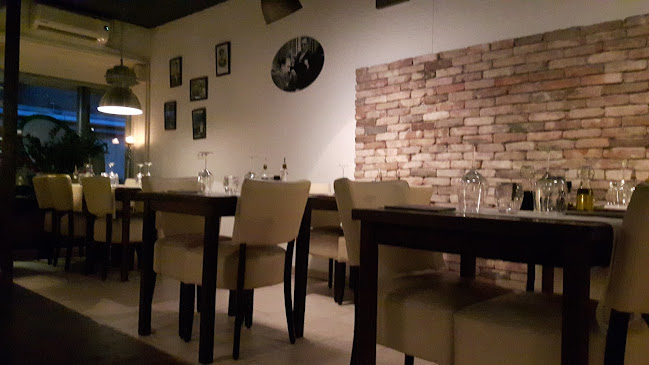 Opinii despre Ristorante Pizzeria Deliziosa în Bleiswijk - Horeca