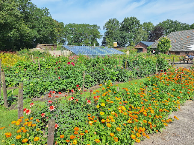 Pluktuin Stoutenburg - Horeca