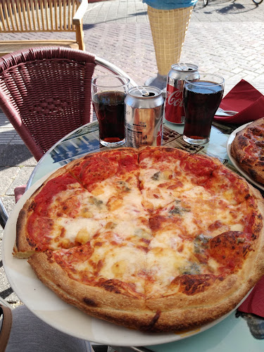 Comentarii opinii despre Ciao Italia pizzeria/gelateria