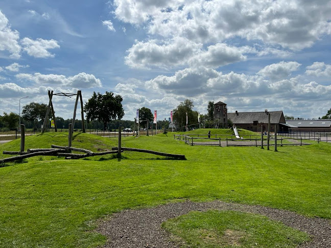 Malpie Hoeve - Horeca