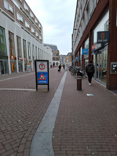 Gall & Gall | Dordrecht | Achterom 50 - Horeca