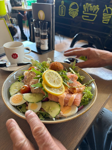 Opinii despre De Snackbar lunch and dinner în Deurne - Horeca