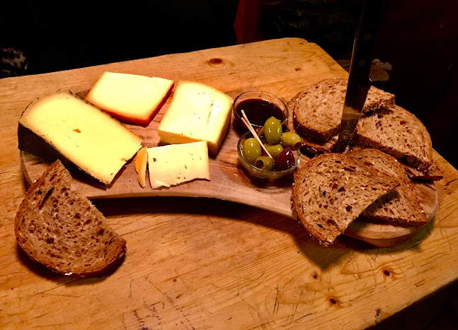 Café Gollem Raamsteeg