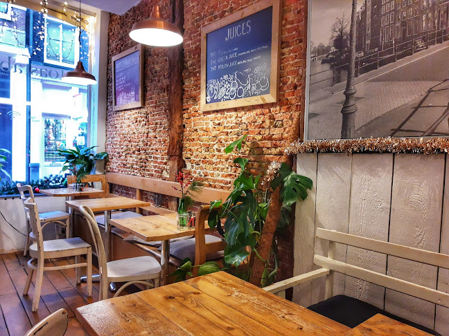 Toastable Nieuwendijk