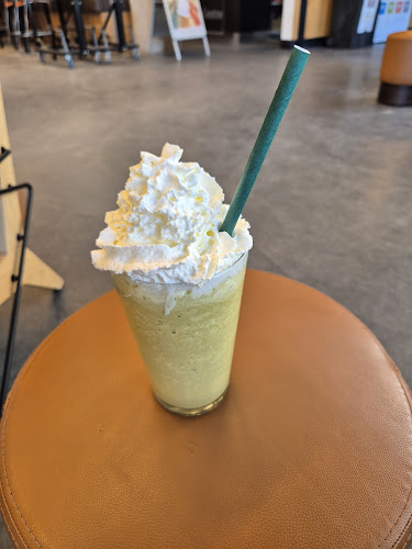 Starbucks University of Twente - Horeca