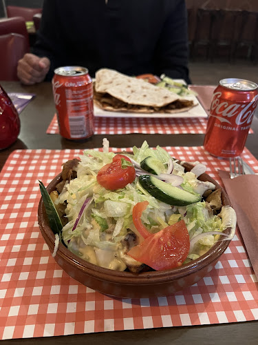 Sahara Winschoten - Horeca