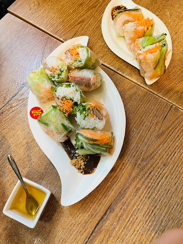 Comentarii opinii despre Little Saigon Centrum