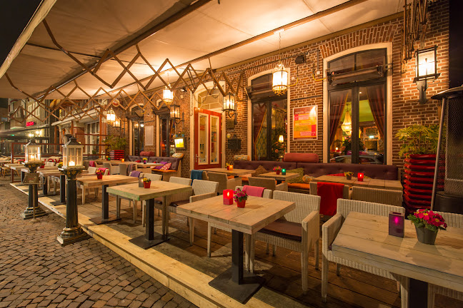 Comentarii opinii despre De Revolutie Winterswijk