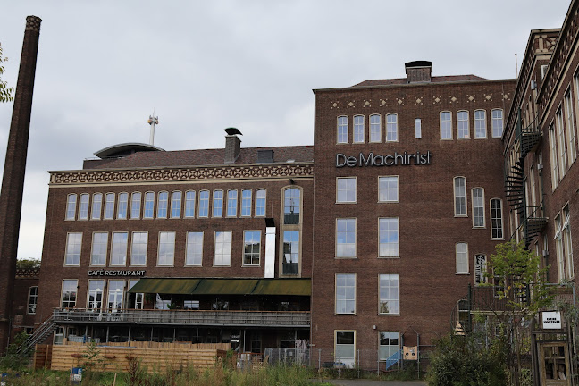 De Machinist - Horeca