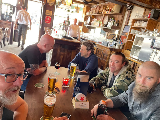 Comentarii opinii despre Burger King