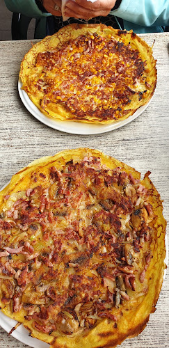 Pannekoekhuis De Grebbeberg - Rhenen