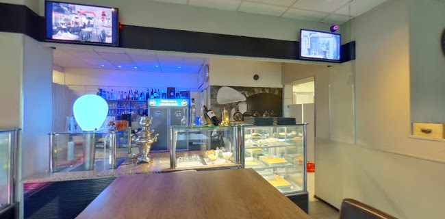 Opinii despre Restaurant Twins Grillhuysch Tiel în Tiel - Horeca