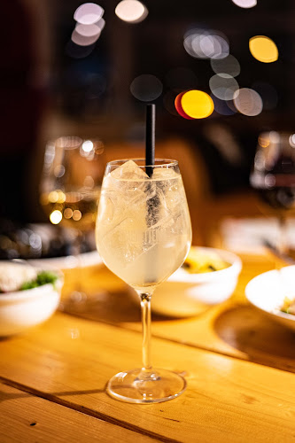 Opinii despre Spaghetteria în Amsterdam - Horeca