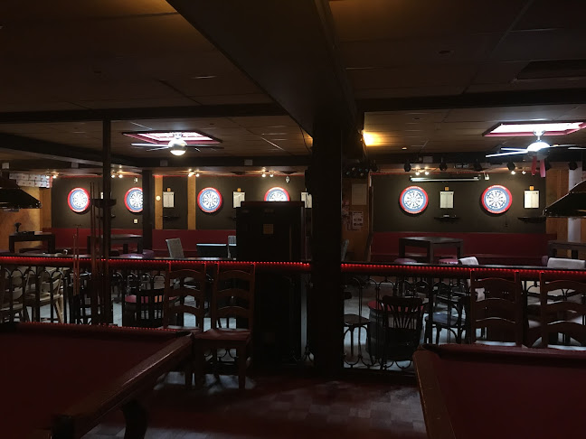 Comentarii opinii despre Sportsbar Potters