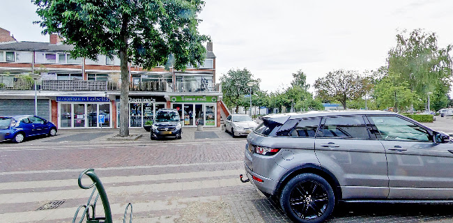 Bakkerij Tetteroo Naarden - Horeca