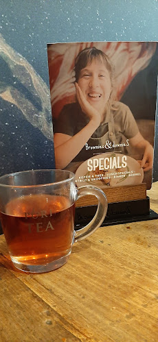 Brownies & downieS Emmen - Emmen