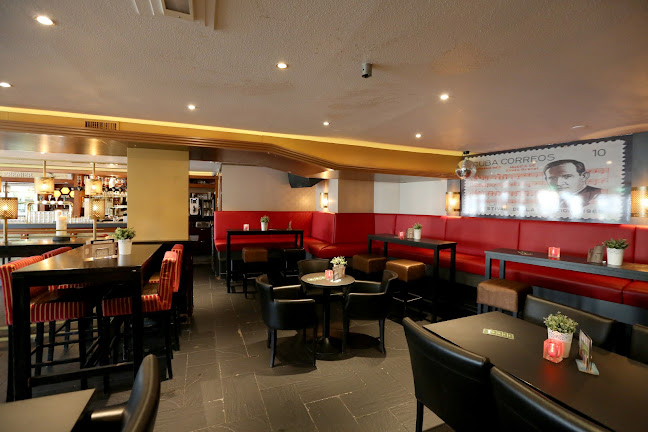 Café Premier - Horeca