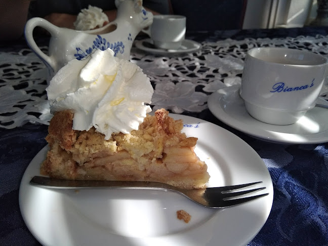 Bianca's Brasserie en B&B - Horeca