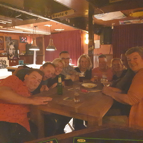 Café Kremer - Horeca