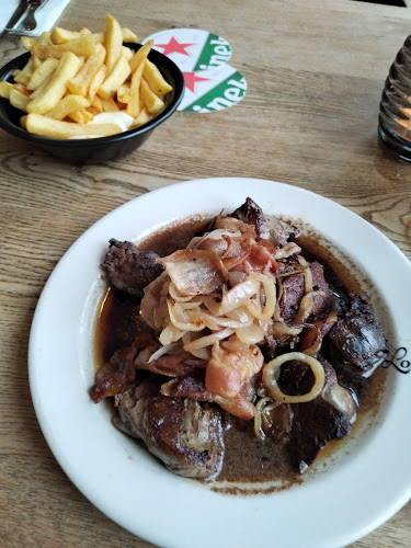 Loetje Amsterdam Centraal