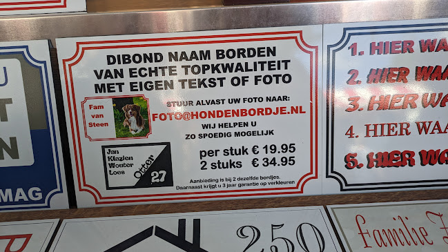 Lunch & More - Horeca