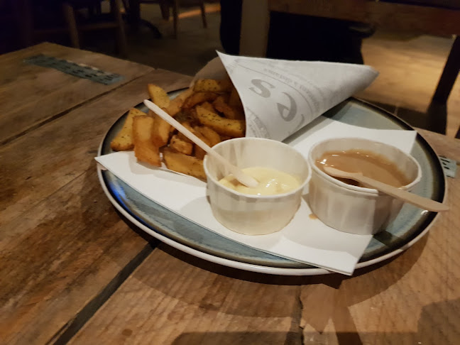 Restaurant Watergoed - Horeca